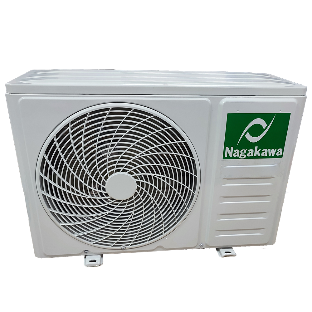 Máy lạnh NAGAKAWA Inverter 1.5 HP NIS-C12R2T29